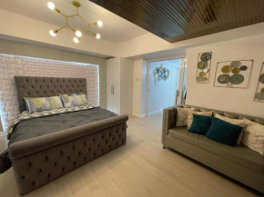 Suēlo at Casa Clara Azure North Pampanga